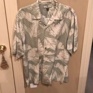 Men’s summer shirt